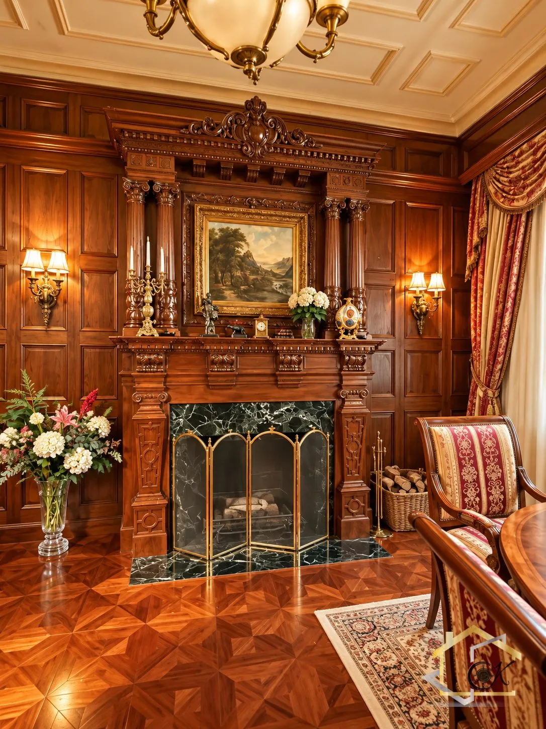 Villa – Wien – Eine Wiener Villa mit Charakter – großzügiges Wohnen in besonderer Lage