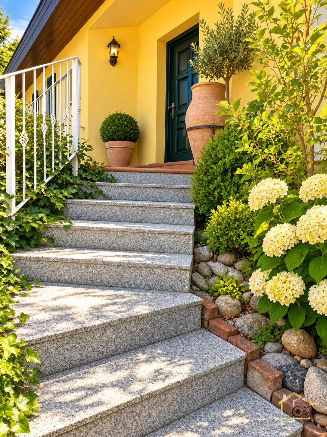 Einfamilienhaus – ENZESFELD – Großzügiges Einfamilienhaus mit Garten, Sauna, Terrasse und Garage in absoluter Ruhelage