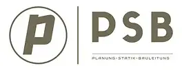 LOGO PSB