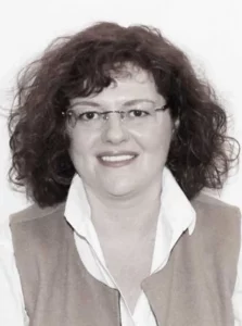 Mag. Daria Galimova